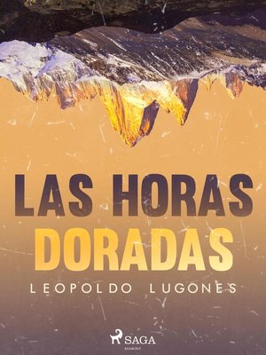 Las horas doradas - ebook